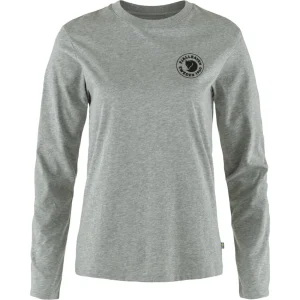 1960 Logo Skjorte Ls W