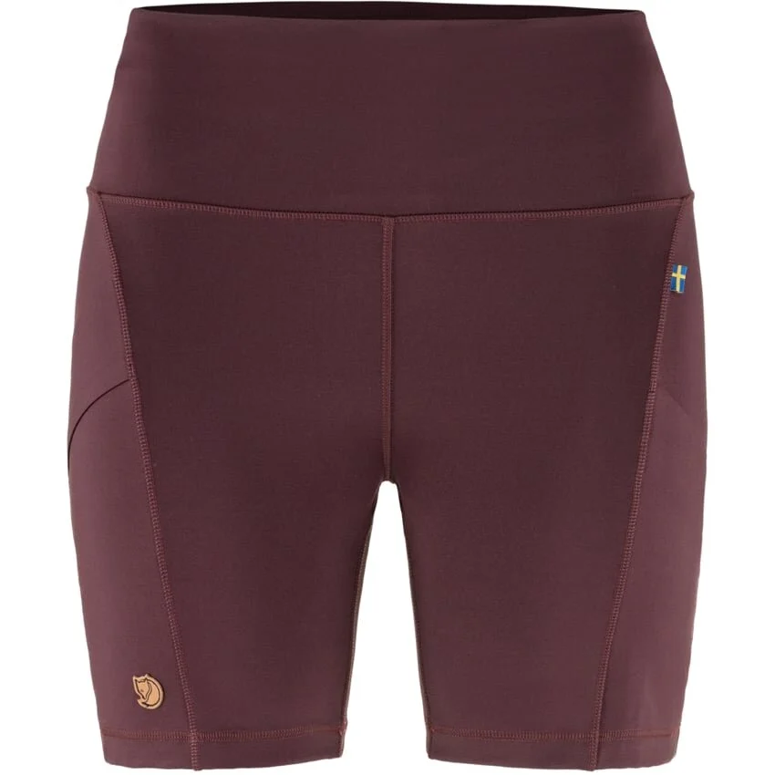 Abisko 6″ Shorts Tights W - Bild 2