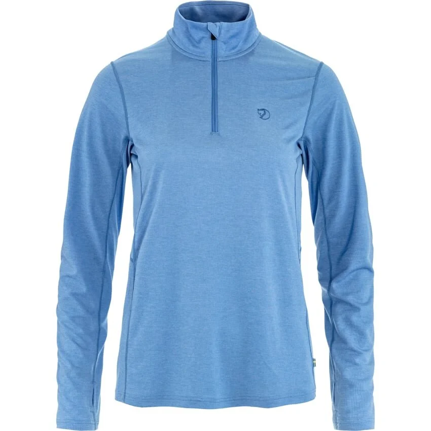 Abisko Day Hike Half Zip W - Bild 2