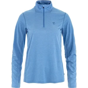 Abisko Day Hike Half Zip W