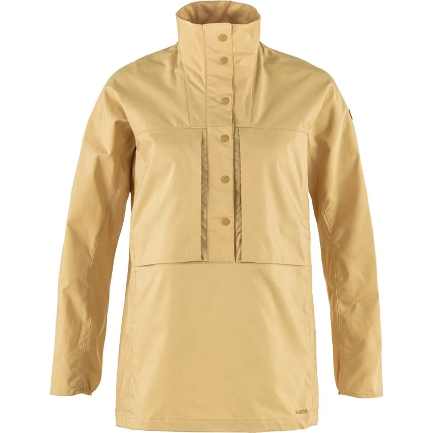Abisko Hike Anorak W - Bild 2