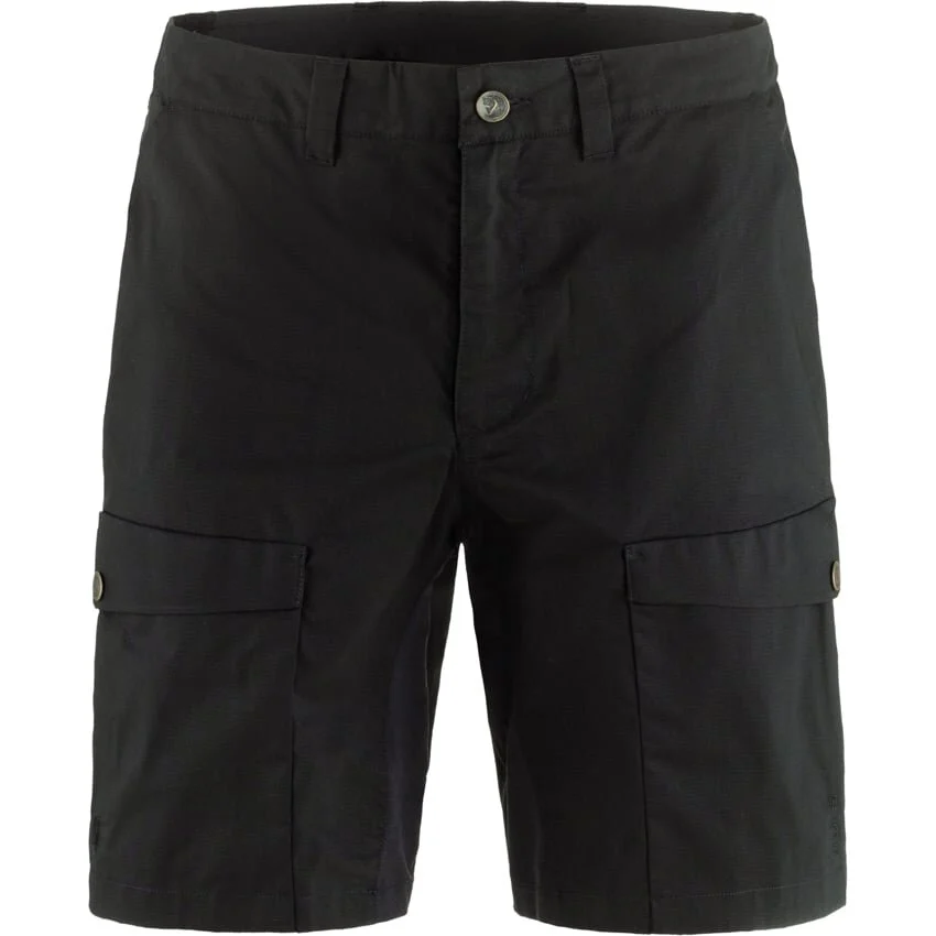 Abisko Hybrid Trail Shorts M