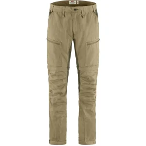 Abisko Lite Trekking Zip-Off M Reg