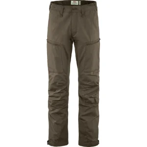 Abisko Lite vandringsbyxor M Reg