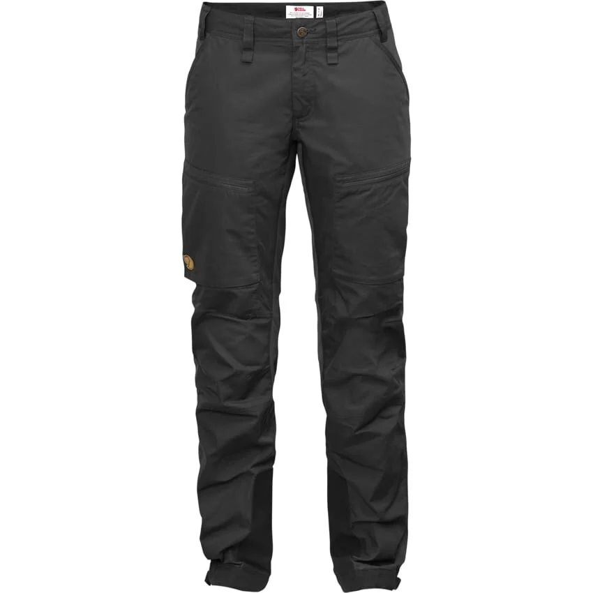 Abisko Lite Vandringsbyxor W Reg