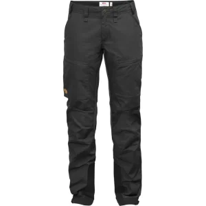 Abisko Lite Vandringsbyxor W Shorts