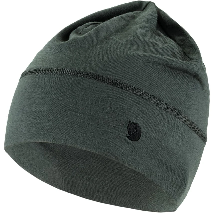 Abisko Lite Wool Beanie - Bild 2