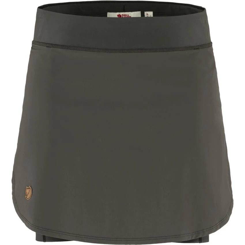 Abisko Midsummer Skort W - Bild 2