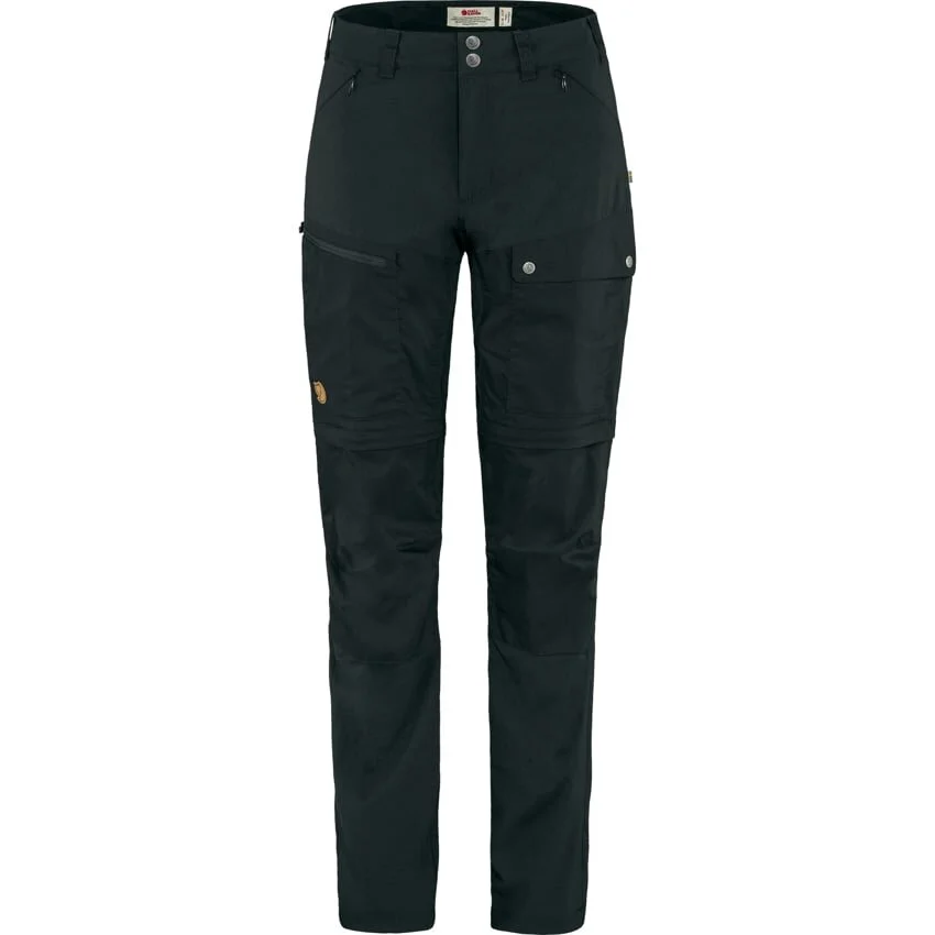 Abisko Midsummer Zip off-byxor W - Bild 2