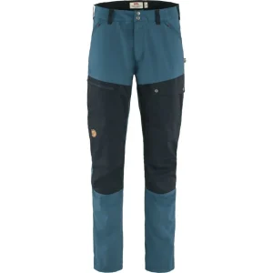 Abisko Midsummerbyxor M Reg