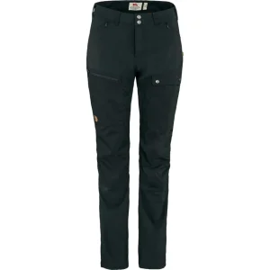 Abisko Midsummerbyxor W Shorts