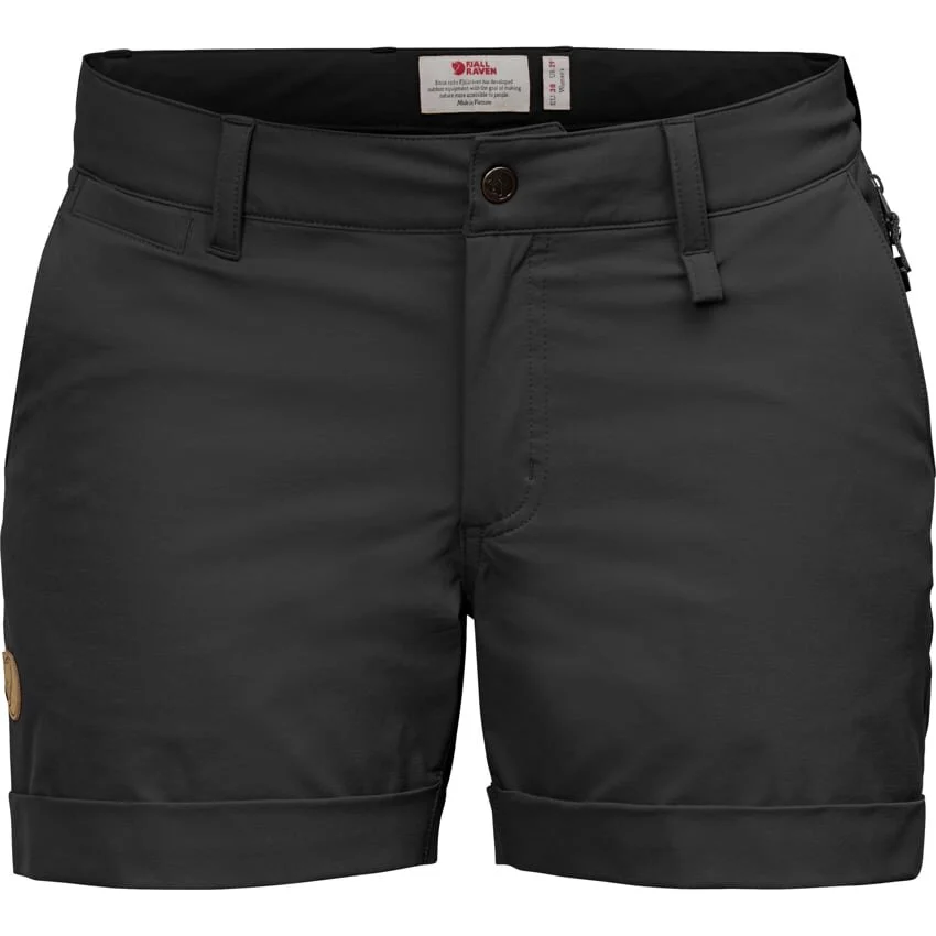 Abisko Stretch Shorts W - Bild 2