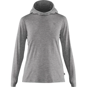 Abisko Sun-Hoodie W