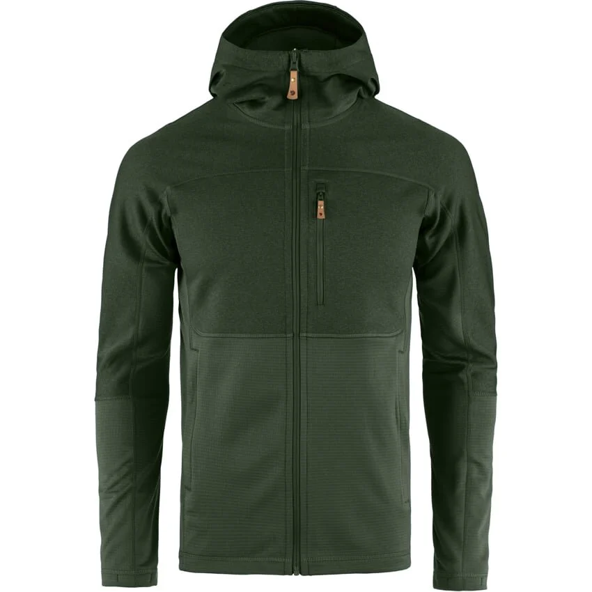 Abisko Trail Fleece M - Bild 2
