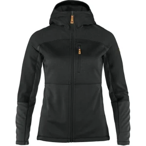 Abisko Trail Fleece W