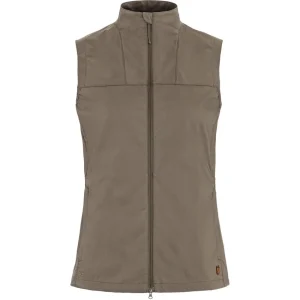 Abisko Vest W