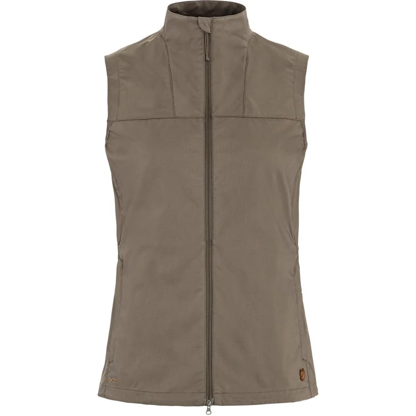 Abisko Vest W - Bild 2