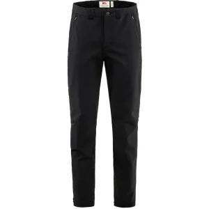 Abisko Winter Stretch Byxor M