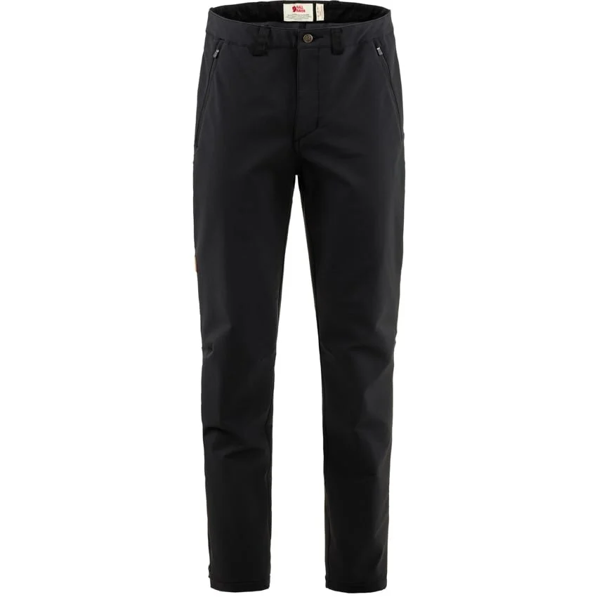 Abisko Winter Stretch Byxor M