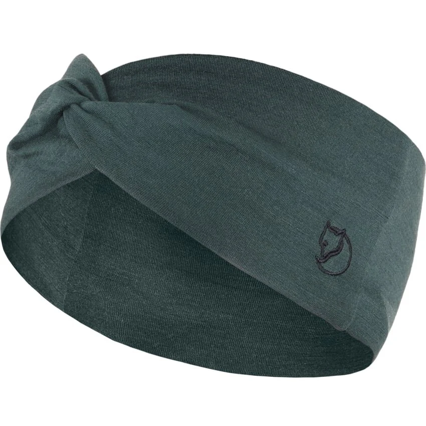Abisko Wool Headband - Bild 2