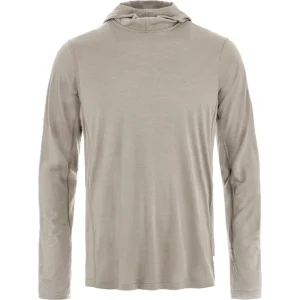 Abisko Wool Hoodie M