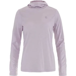 Abisko Wool Hoodie W