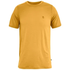 Abisko Wool Ss M