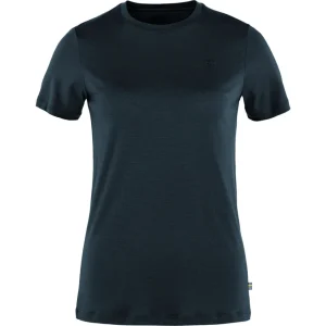 Abisko Wool Ss W