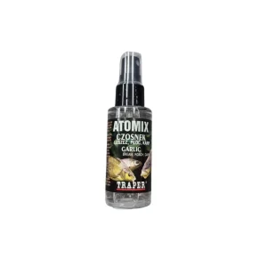 ATOMIX Doftspray – Garlic