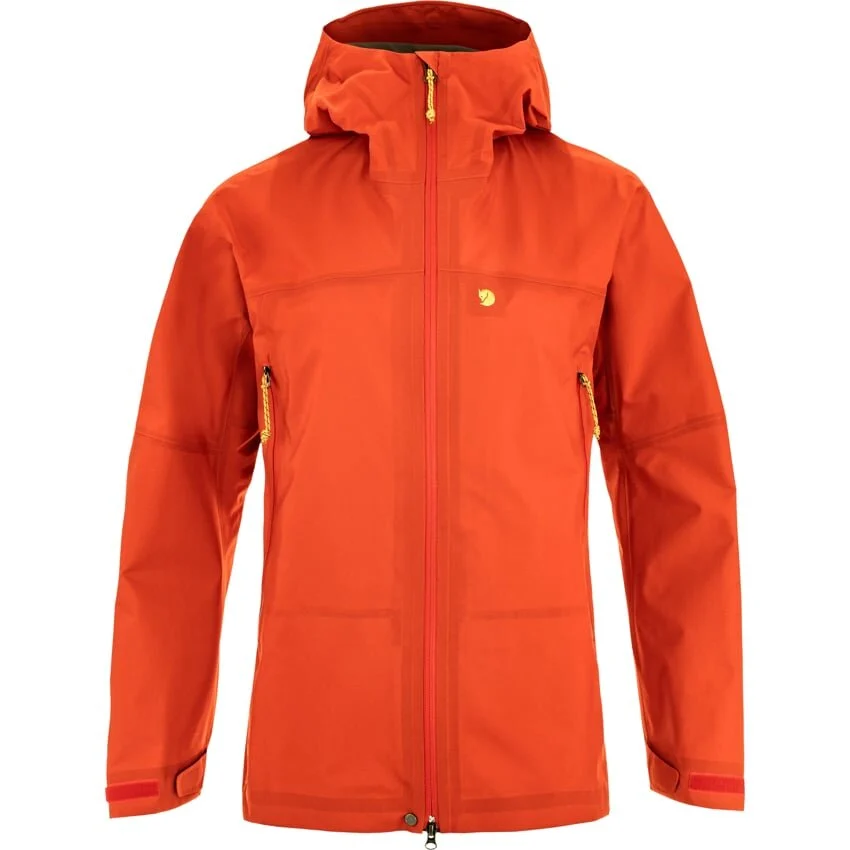 Bergtagen Gtx Lite Jacket W - Bild 2