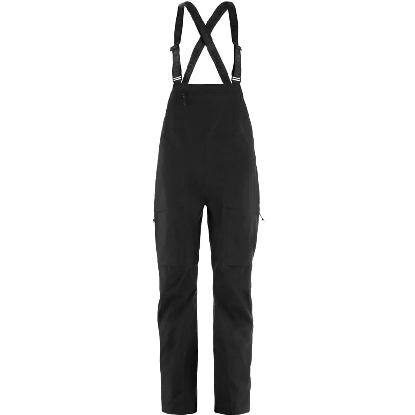 Bergtagen Gtx Touring Bibs W - Bild 2