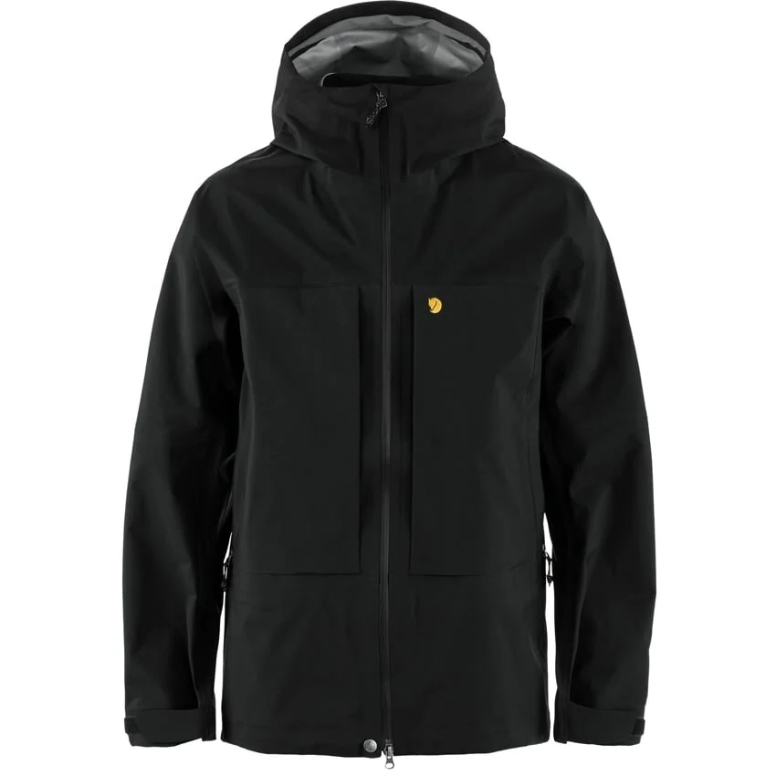 Bergtagen Gtx Touring Jacket M - Bild 2