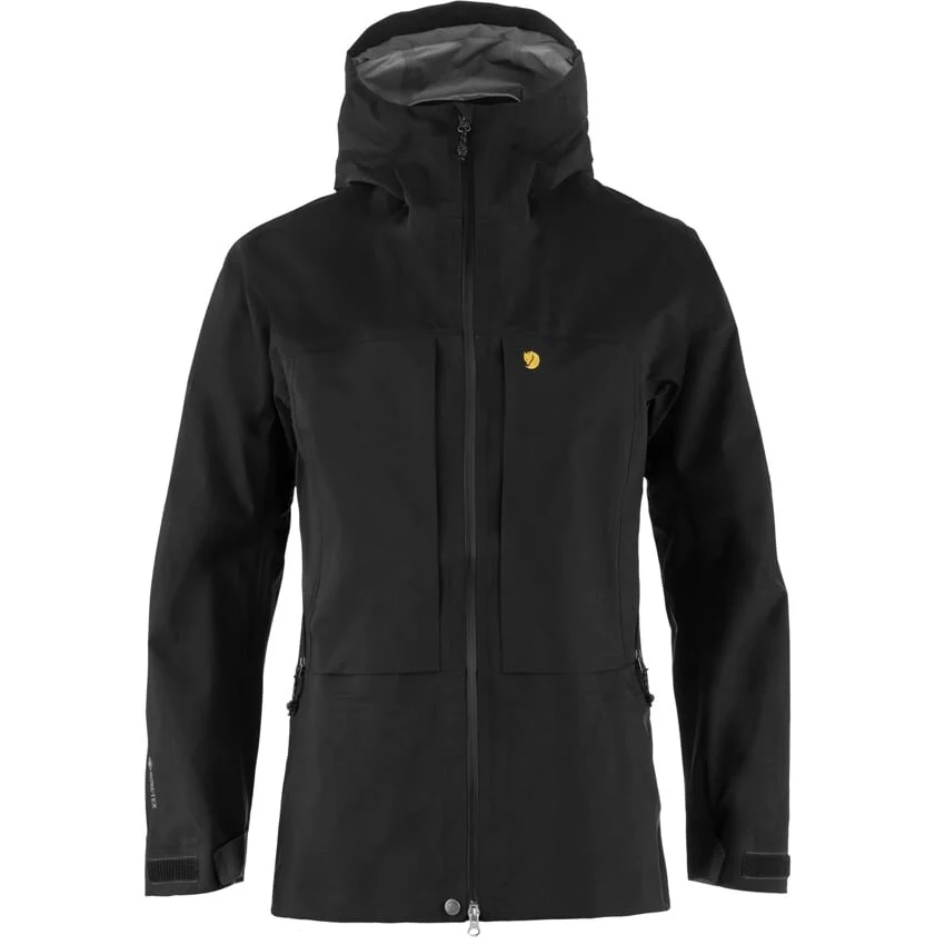 Bergtagen Gtx Touring Jacket W - Bild 2