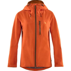 Bergtagen Lite Eco-Shell Skaljackor W