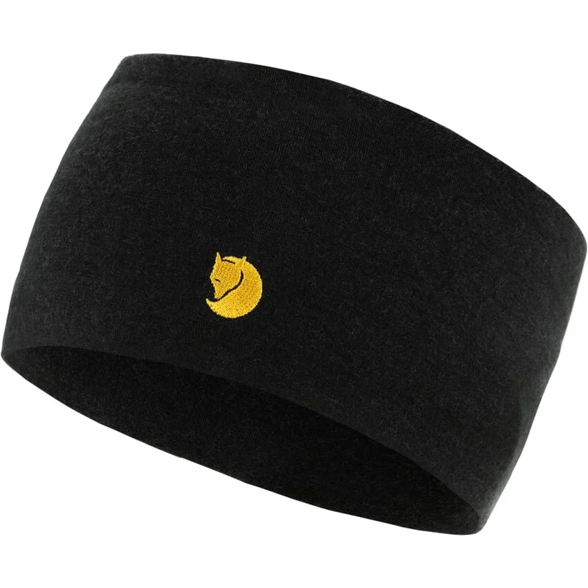 Bergtagen Merino-pannband - Bild 2