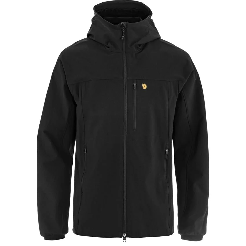 Bergtagen Stretch Jacket M - Bild 2