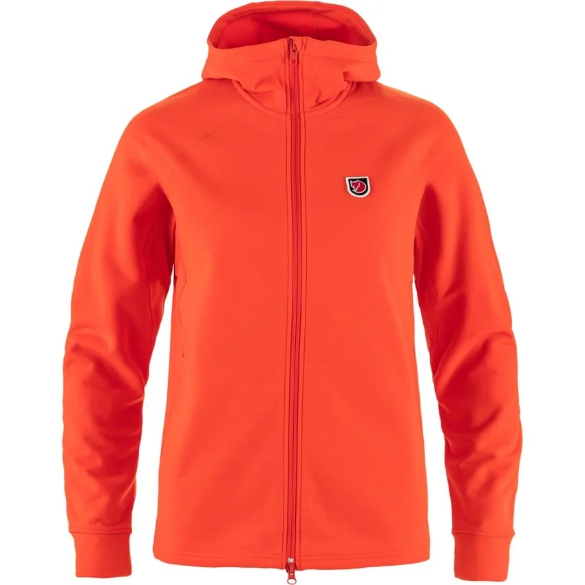 Expedition Fleece Hoodie W - Bild 2