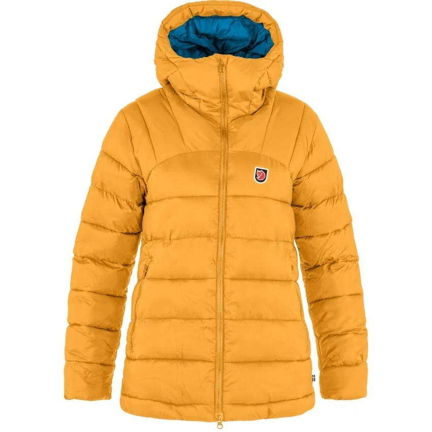 Expedition Mid Winter Jacket W - Bild 2