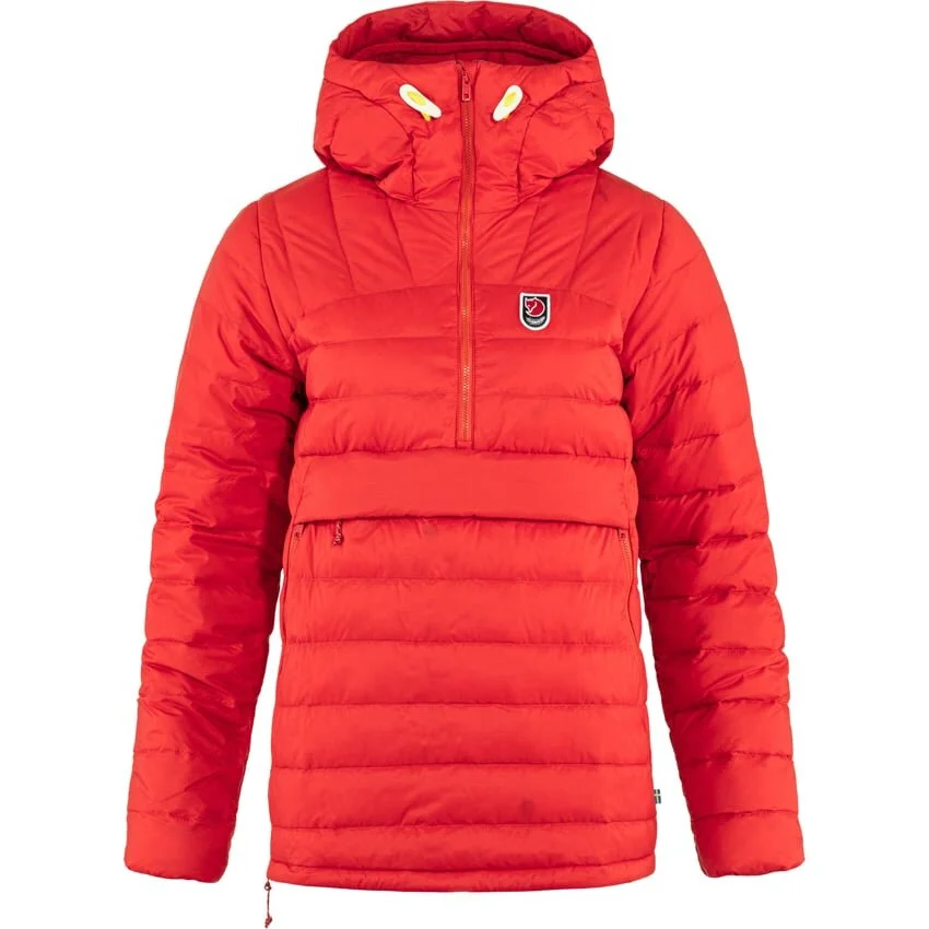 Expedition Pack Down Anorak W - Bild 2