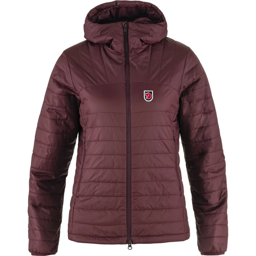 Expedition X-Latt Hoodie W - Bild 2