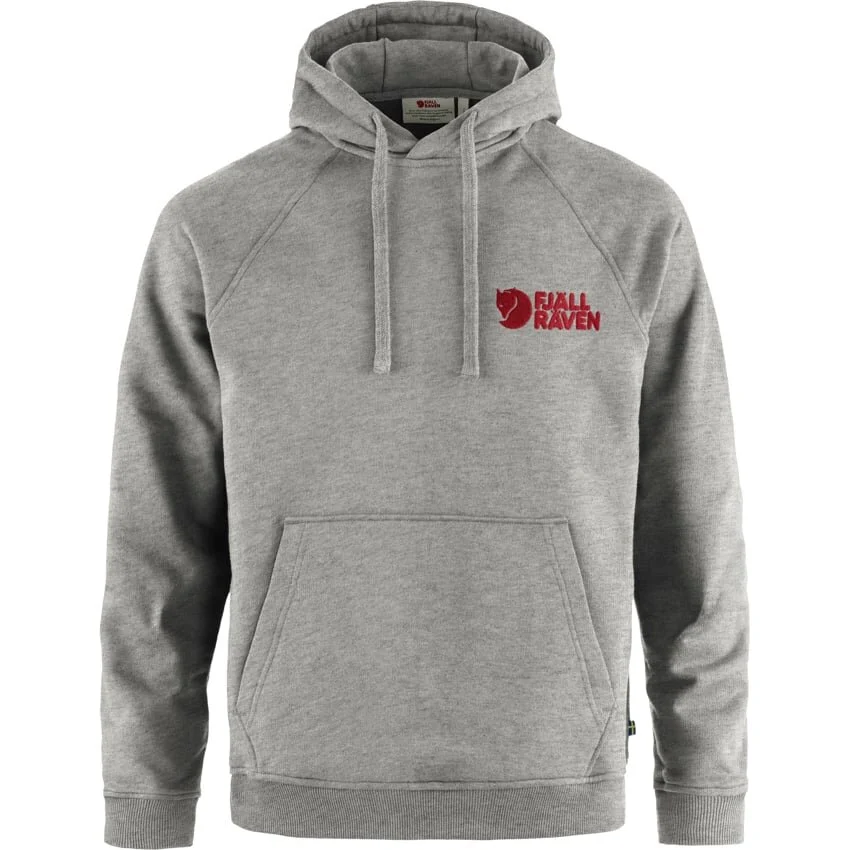 Fjällräven Classic Hoodie M - Bild 2