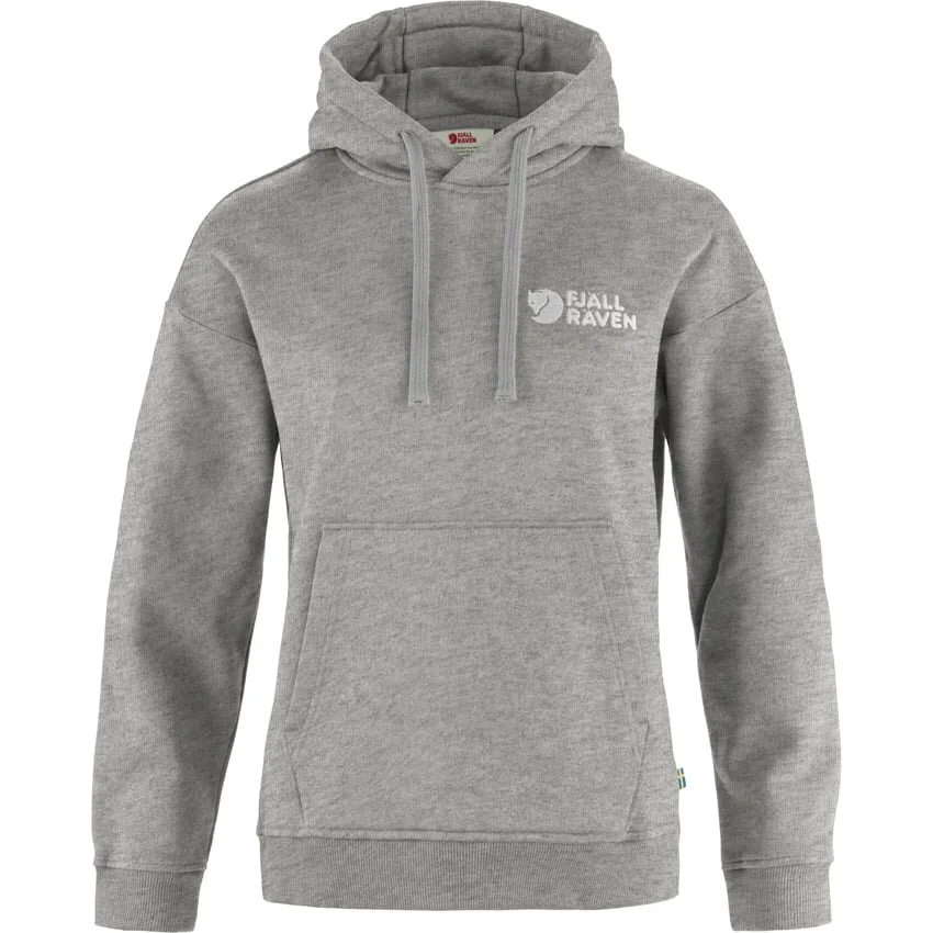 Fjällräven Classic Hoodie W