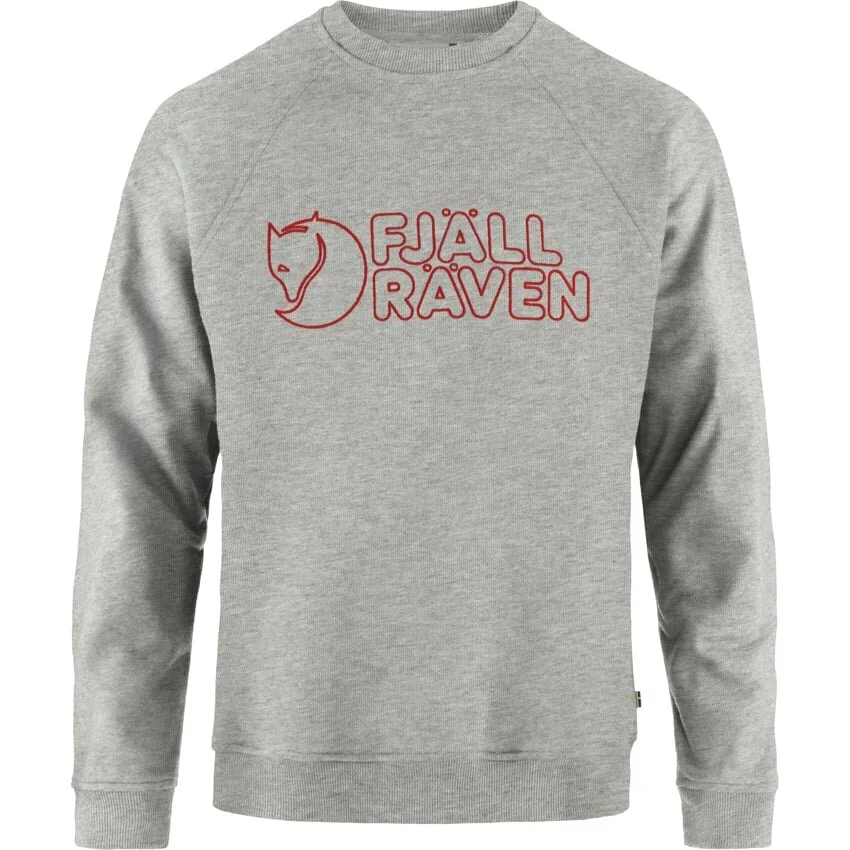 Fjällräven Classic Sweater M - Bild 2