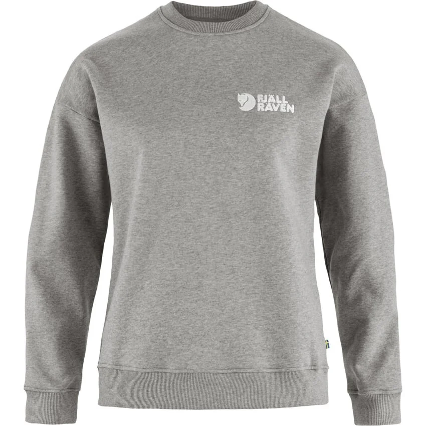 Fjällräven Classic Sweater W - Bild 2