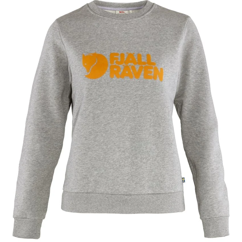 Fjällräven-logotröja W