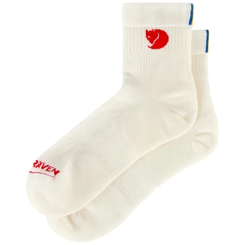 Fjällräven Quarter Wool Sock - Bild 2