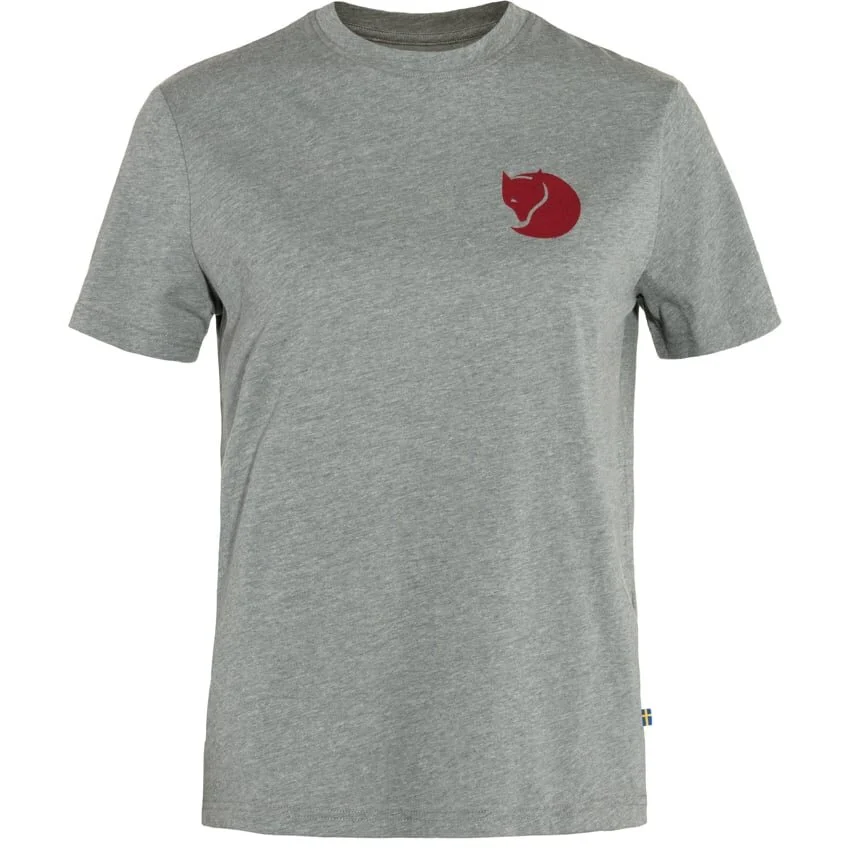 Fox Boxy Logo Tee W - Bild 2