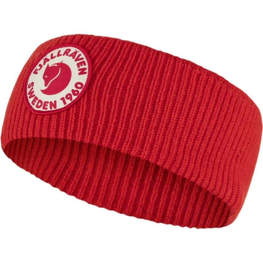 Hårband med 1960-logotyp - Bild 2