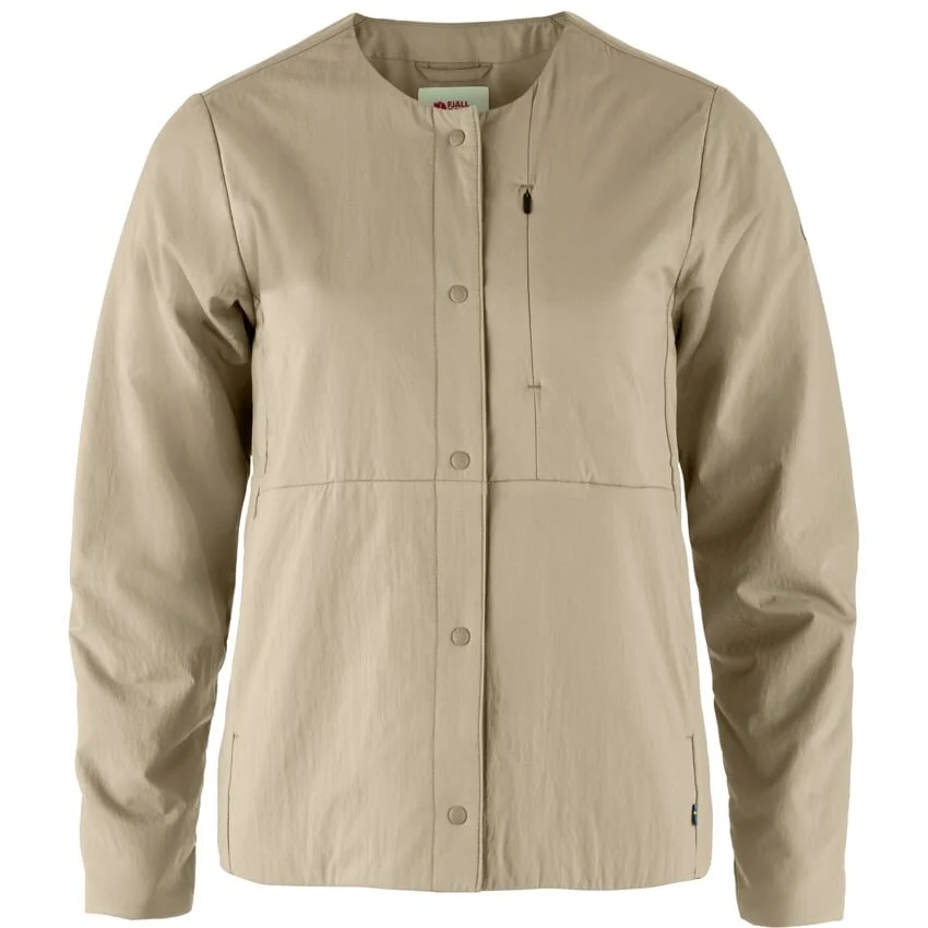 Hc Insulated Jacket W - Bild 2
