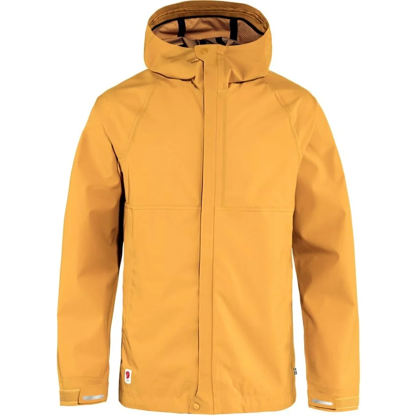 High Coast Hydratic Trail Jacket M - Bild 2